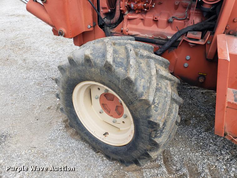 image for item DF2450 1996 Ditch Witch 8020 cable plow