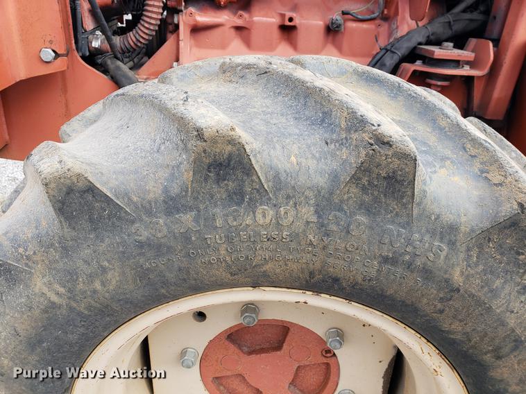 image for item DF2450 1996 Ditch Witch 8020 cable plow