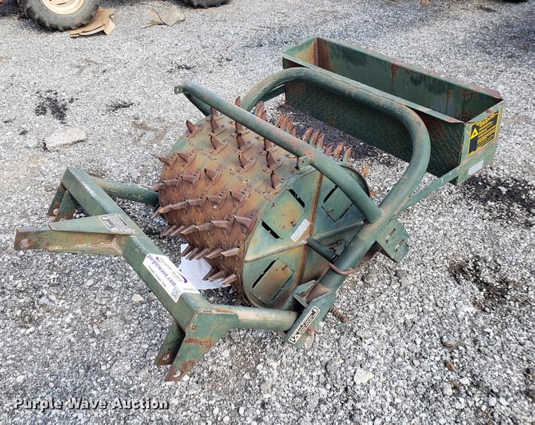 image for item DF2451 Cushman Green Saver aerator