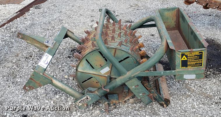 image for item DF2451 Cushman Green Saver aerator