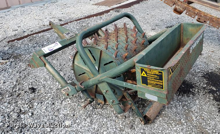 image for item DF2451 Cushman Green Saver aerator