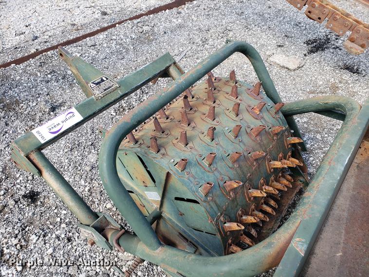 image for item DF2451 Cushman Green Saver aerator