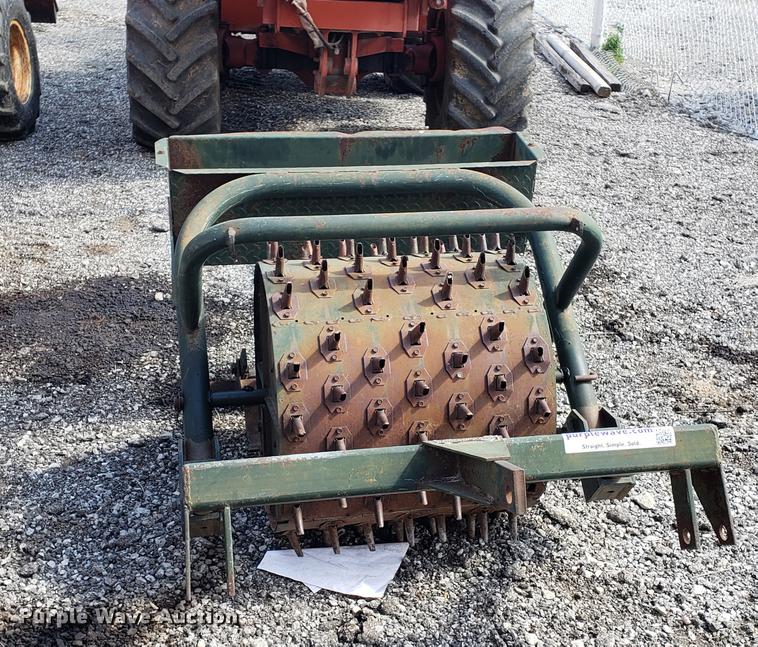 image for item DF2451 Cushman Green Saver aerator