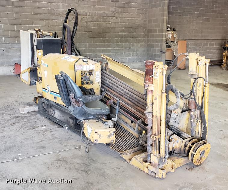 image for item DF2459 Vermeer D7X11A Navigator directional drill