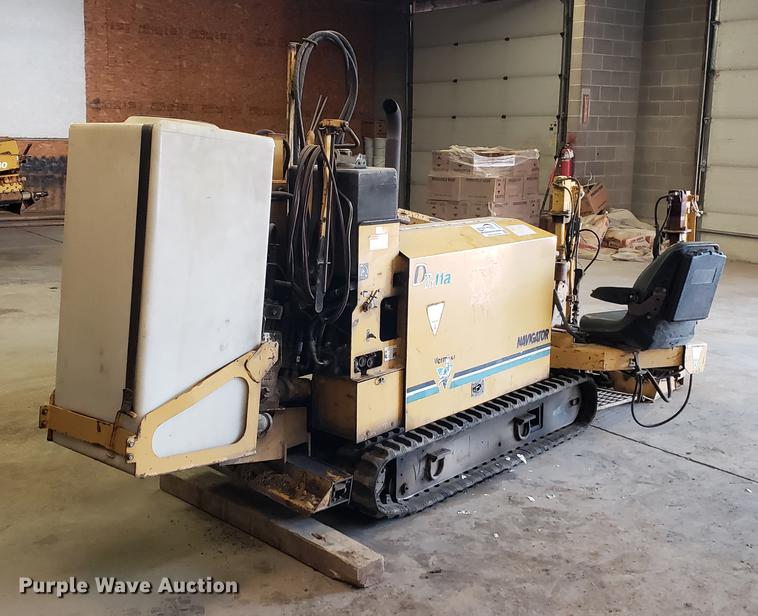 image for item DF2459 Vermeer D7X11A Navigator directional drill