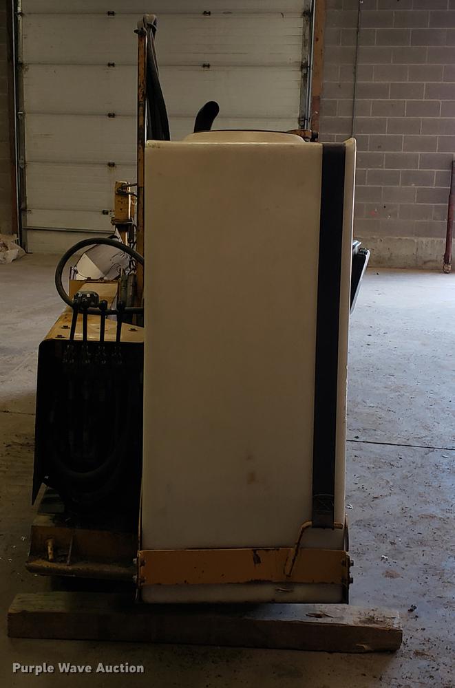 image for item DF2459 Vermeer D7X11A Navigator directional drill