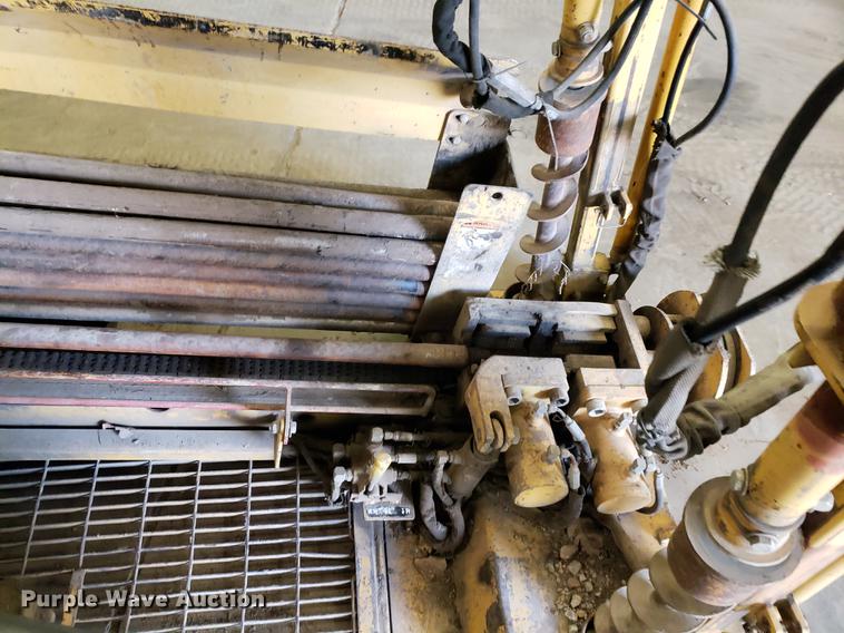 image for item DF2459 Vermeer D7X11A Navigator directional drill