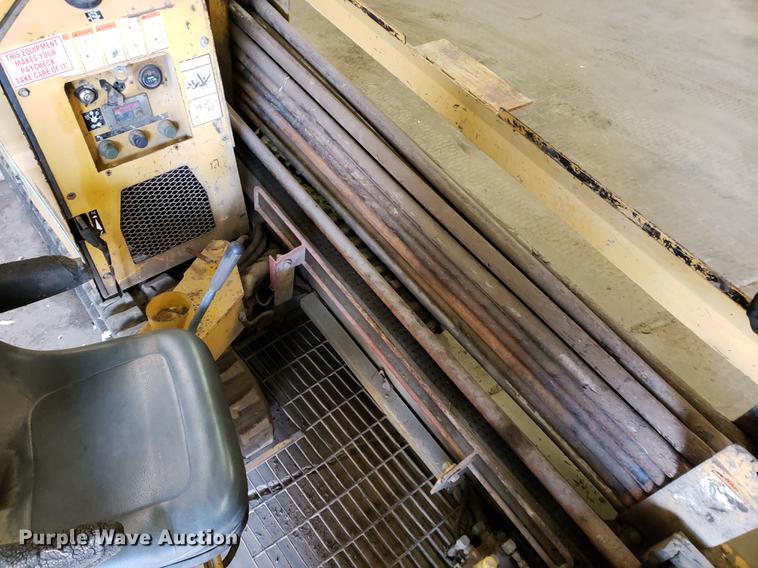 image for item DF2459 Vermeer D7X11A Navigator directional drill