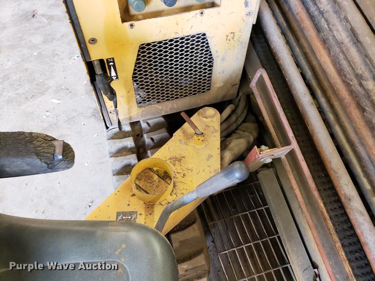 image for item DF2459 Vermeer D7X11A Navigator directional drill