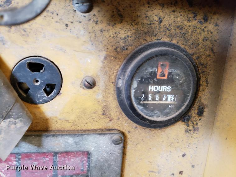 image for item DF2459 Vermeer D7X11A Navigator directional drill