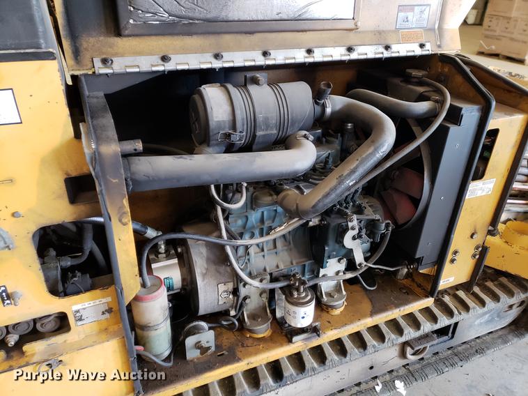 image for item DF2459 Vermeer D7X11A Navigator directional drill