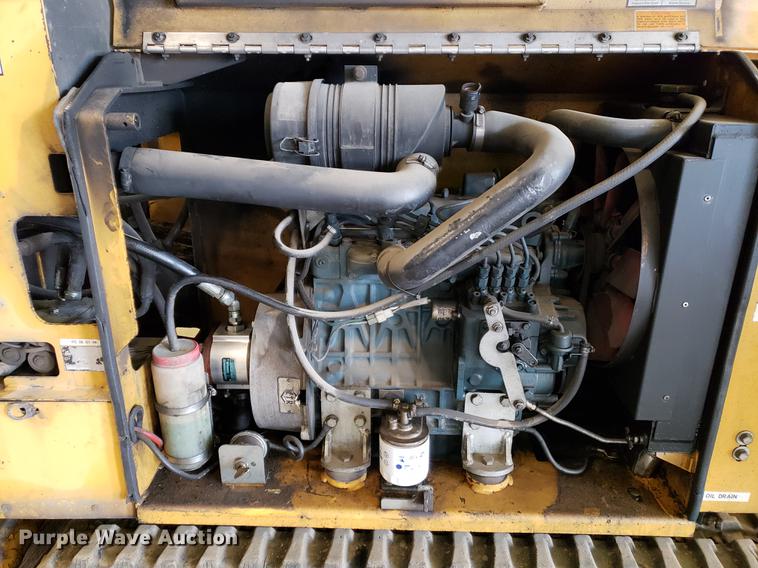 image for item DF2459 Vermeer D7X11A Navigator directional drill