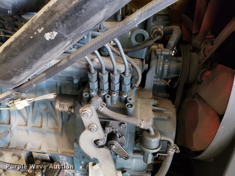 image for item DF2459 Vermeer D7X11A Navigator directional drill