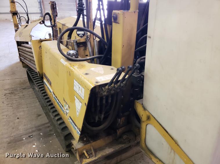 image for item DF2459 Vermeer D7X11A Navigator directional drill