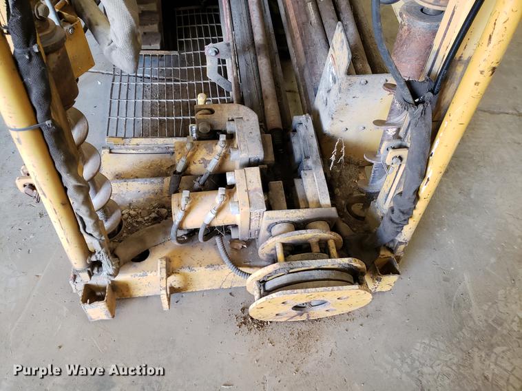 image for item DF2459 Vermeer D7X11A Navigator directional drill