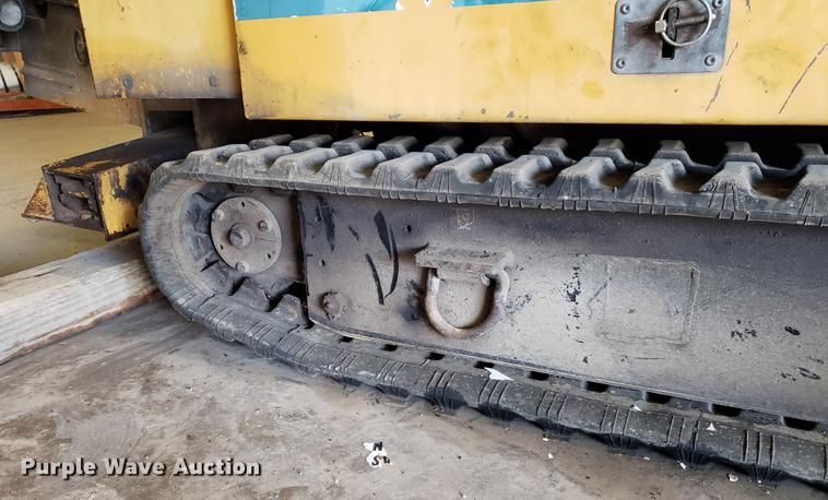 image for item DF2459 Vermeer D7X11A Navigator directional drill