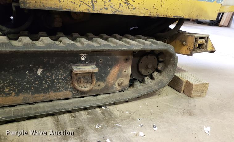 image for item DF2459 Vermeer D7X11A Navigator directional drill