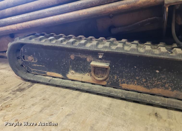 image for item DF2459 Vermeer D7X11A Navigator directional drill