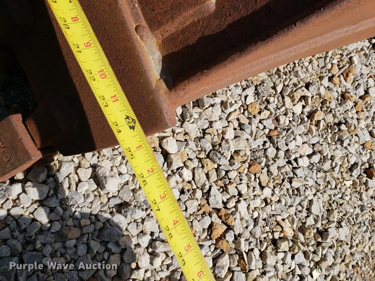 image for item DF2460 (11) buckets