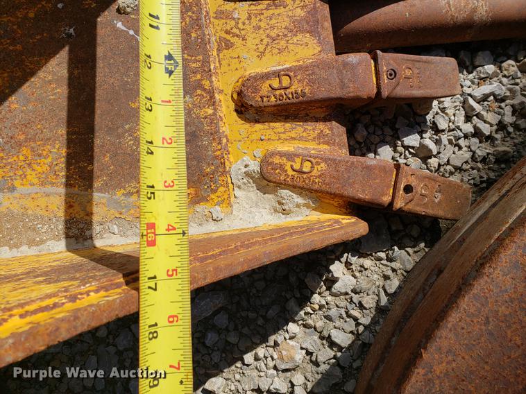 image for item DF2460 (11) buckets