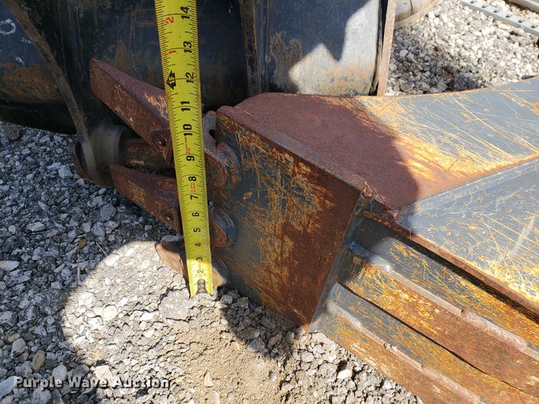 image for item DF2460 (11) buckets