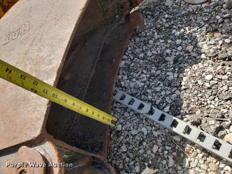 image for item DF2460 (11) buckets