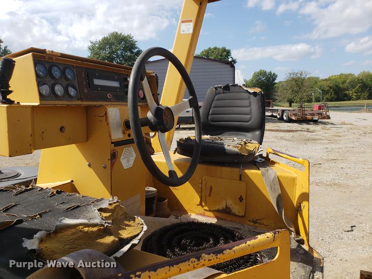 image for item DF2464 Hypac C766C double drum vibratory roller