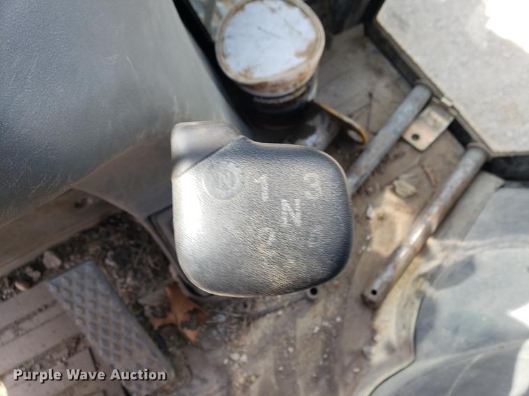 image for item DF2465 2004 Caterpillar 420D IT backhoe