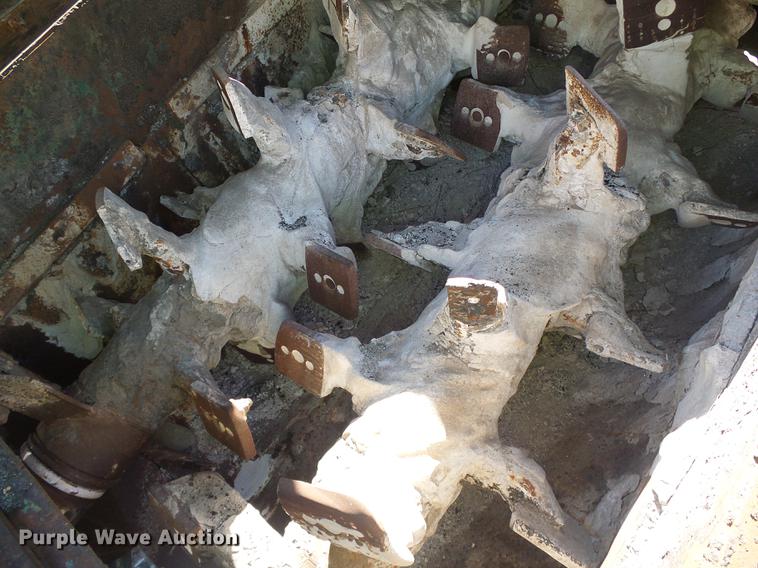 image for item DF2750 1958 Barber Green 847X118 pugmill