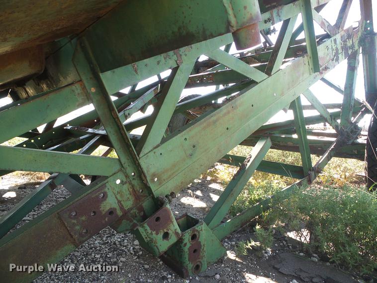 image for item DF2750 1958 Barber Green 847X118 pugmill