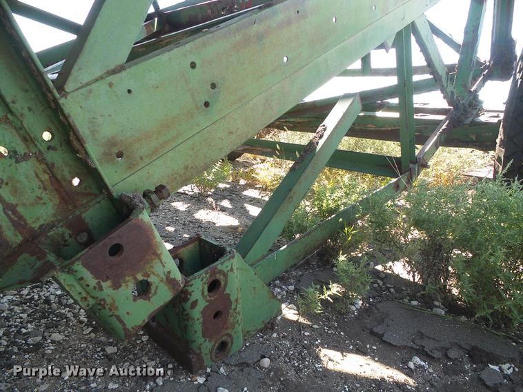 image for item DF2750 1958 Barber Green 847X118 pugmill