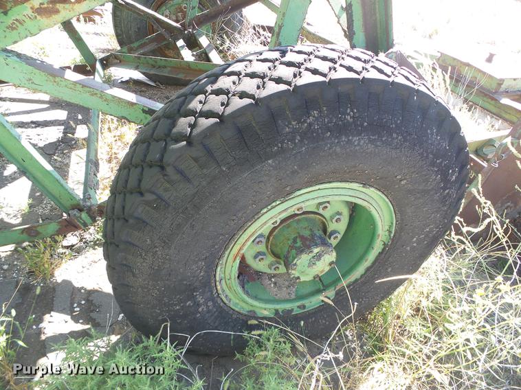 image for item DF2750 1958 Barber Green 847X118 pugmill