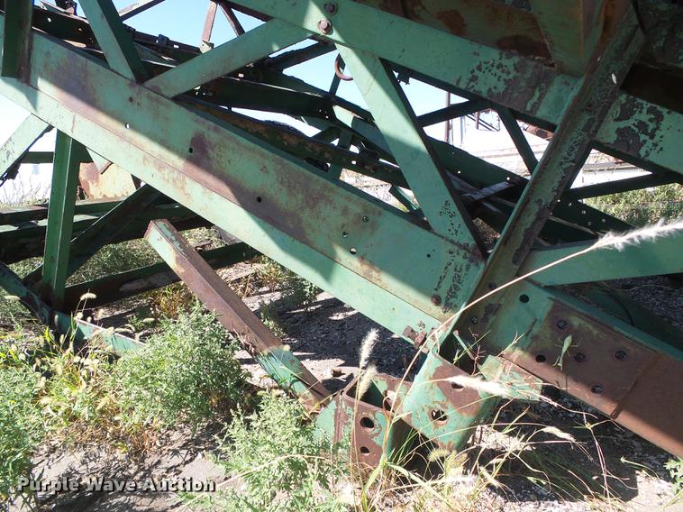 image for item DF2750 1958 Barber Green 847X118 pugmill