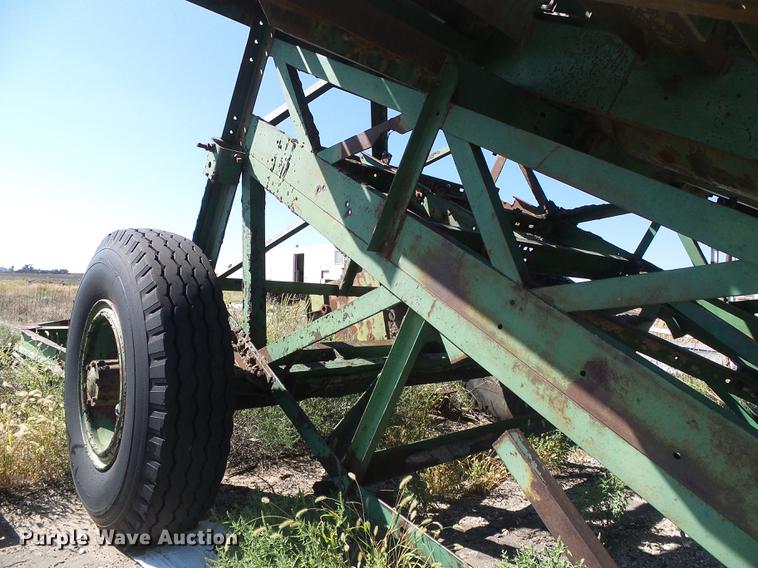 image for item DF2750 1958 Barber Green 847X118 pugmill