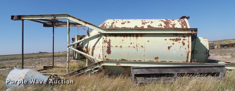 image for item DF2751 Asphalt batch plant