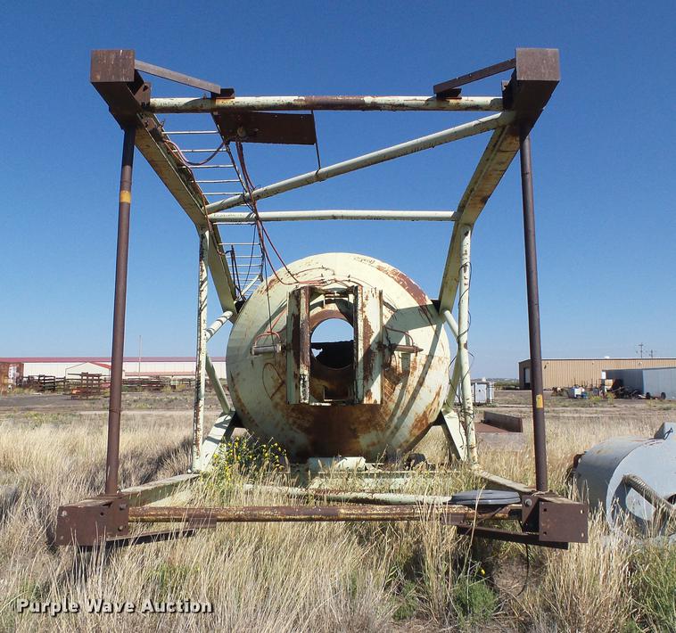 image for item DF2751 Asphalt batch plant