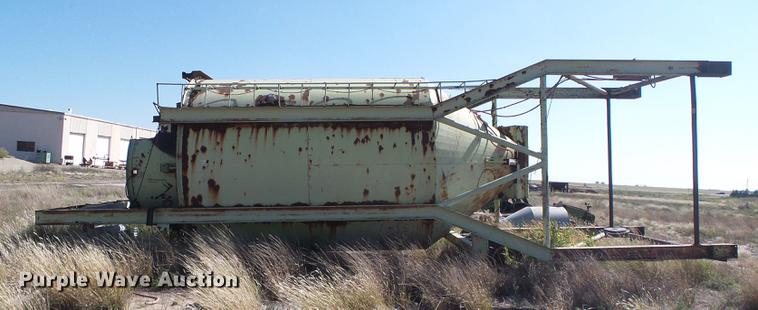 image for item DF2751 Asphalt batch plant