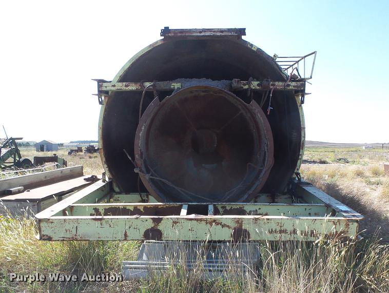 image for item DF2751 Asphalt batch plant