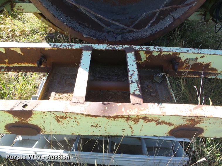 image for item DF2751 Asphalt batch plant