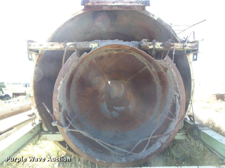 image for item DF2751 Asphalt batch plant