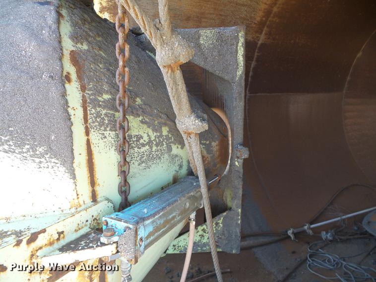 image for item DF2751 Asphalt batch plant