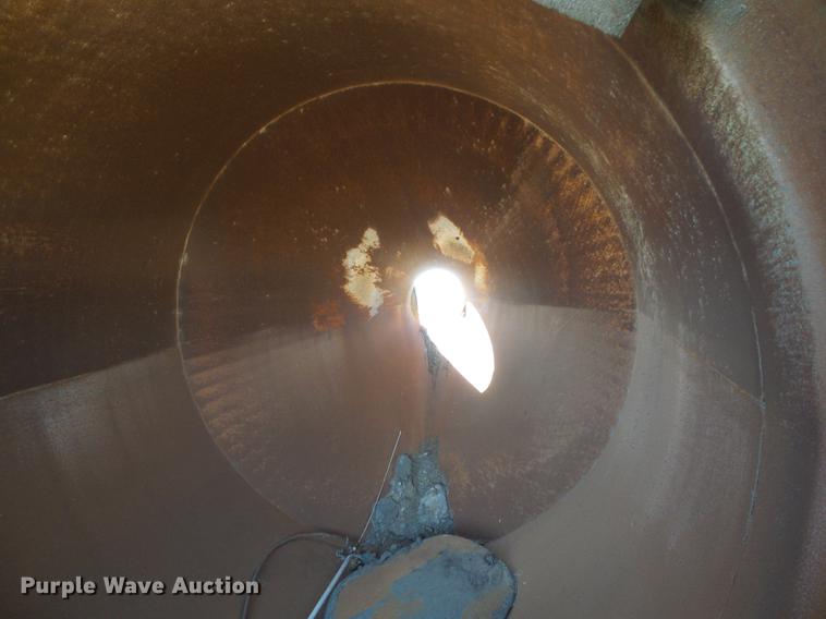 image for item DF2751 Asphalt batch plant