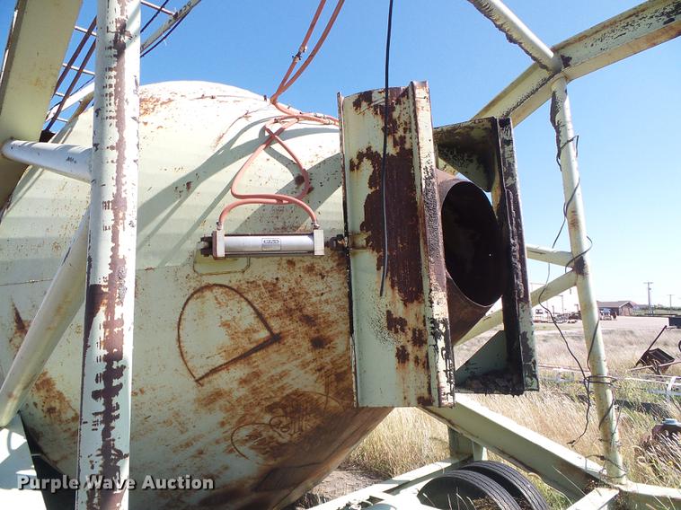 image for item DF2751 Asphalt batch plant