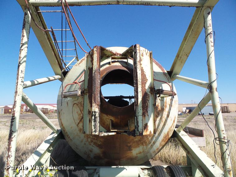 image for item DF2751 Asphalt batch plant