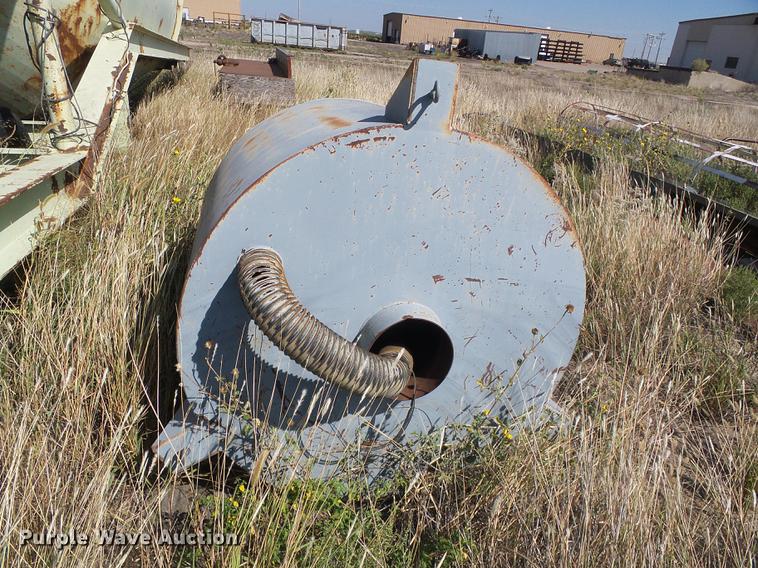 image for item DF2751 Asphalt batch plant