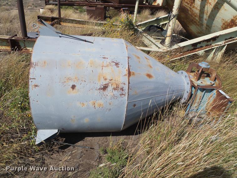 image for item DF2751 Asphalt batch plant