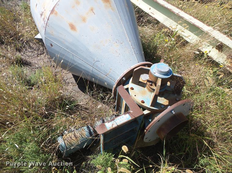 image for item DF2751 Asphalt batch plant