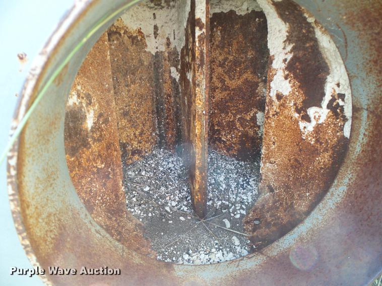 image for item DF2751 Asphalt batch plant