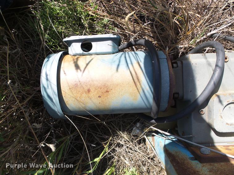 image for item DF2751 Asphalt batch plant