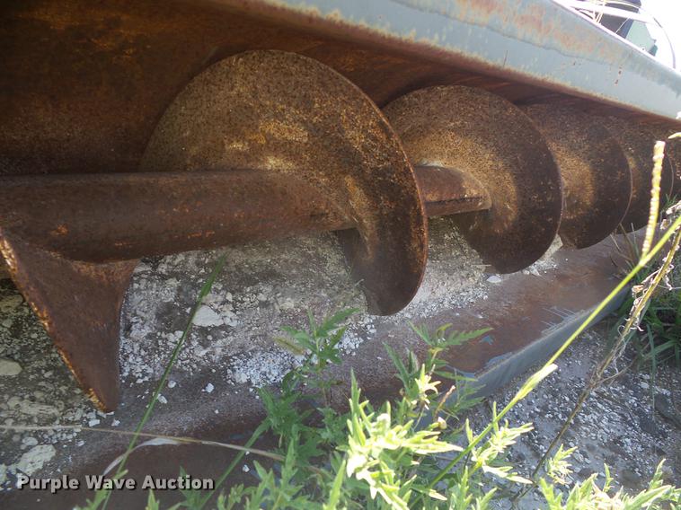 image for item DF2751 Asphalt batch plant